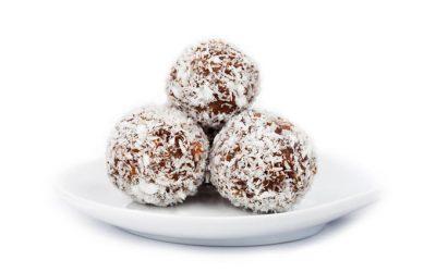 Protein Balls