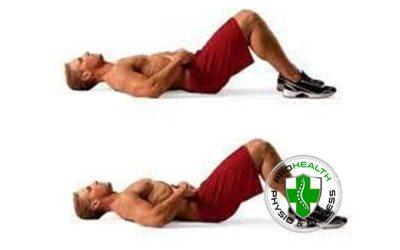 Strengthening Abs Can Reduce Back Pain