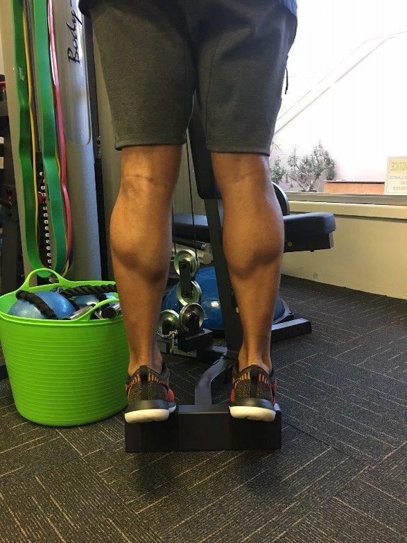 Shin Splints & Calf Raises Lane Cove Physio & Exercise Physiology (EP