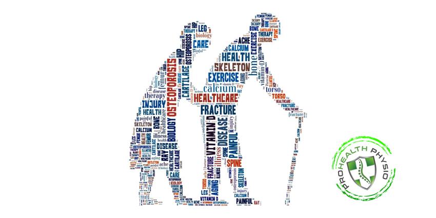 Osteoporosis & Exercise