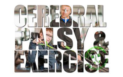 Exercise and Cerebral Palsy