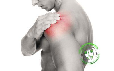 Rotator Cuff Tear – What’s next?