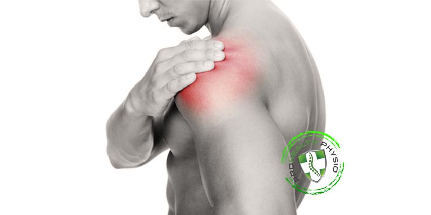 Rotator Cuff Tear – What’s next?