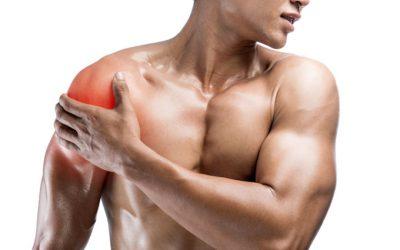 Degenerative Rotator Cuff Injuries