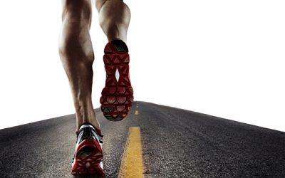 Improve Your Running