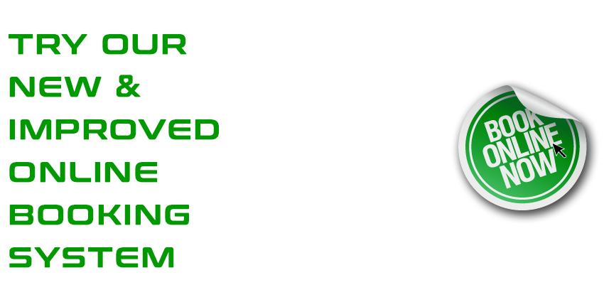 Online Physio & EP Booking