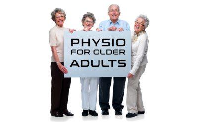 Physiotherapy for Older Adults