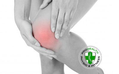 Exercising with knee osteoarthritis