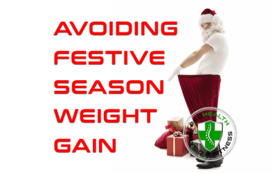 Avoid Festive Season Weight Gain