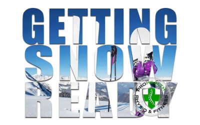 Preparing for the Ski Season