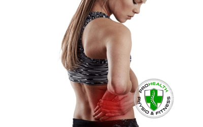 Understanding Hip Pain