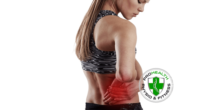 Understanding Hip Pain