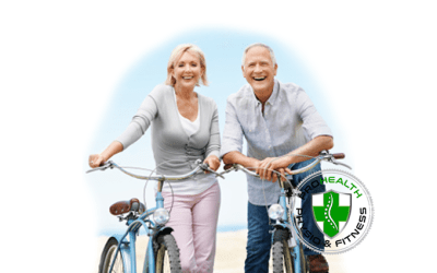 Physiotherapy for Mature Clients