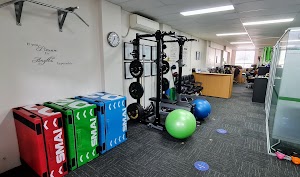 LANE COVE'S PROHEALTH PHYSIO & FITNESS (EP) place picture