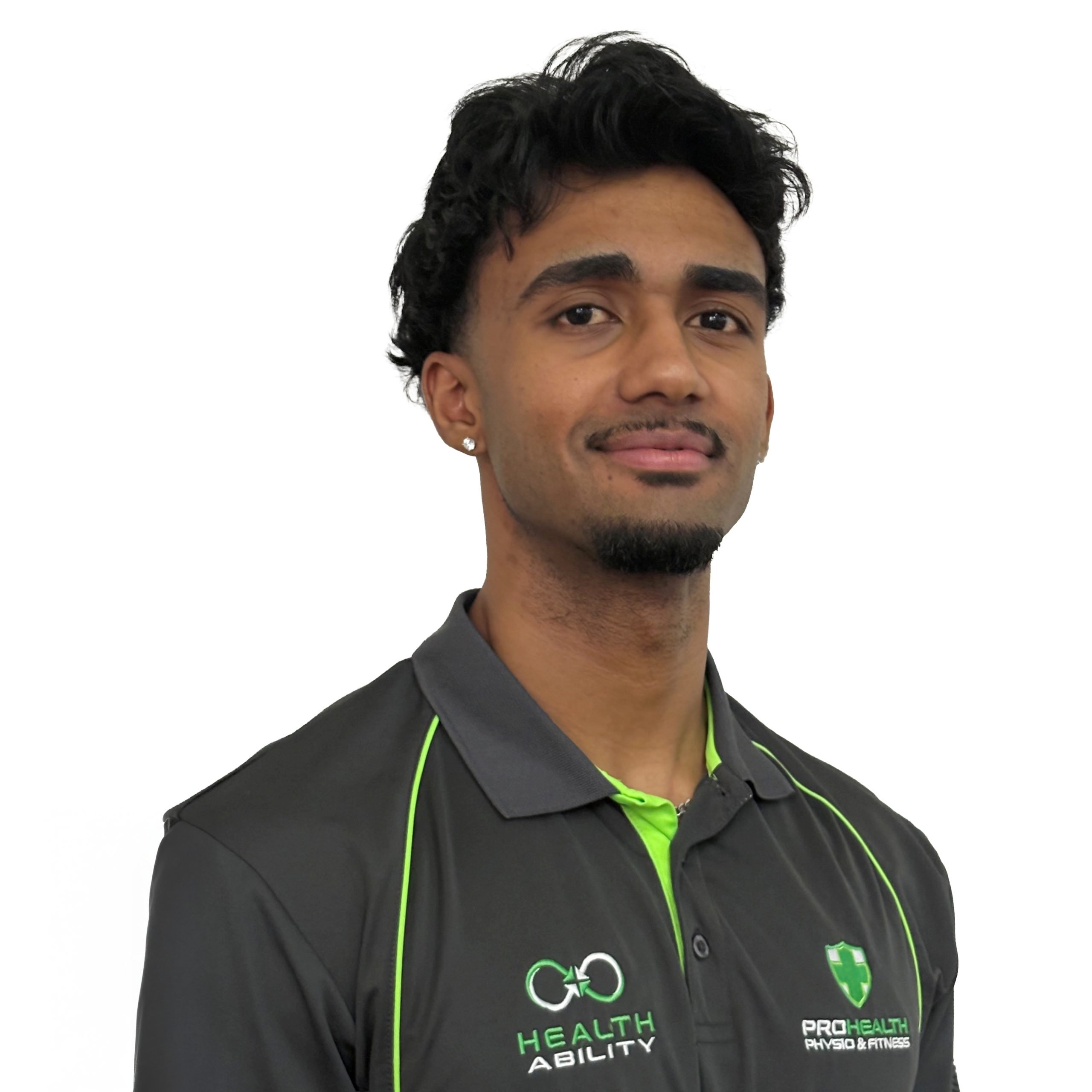 Rikki - Profile HA Rikki