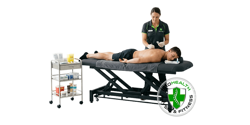 Trigger Point Dry Needling