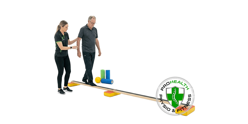 Early Physio Intervention